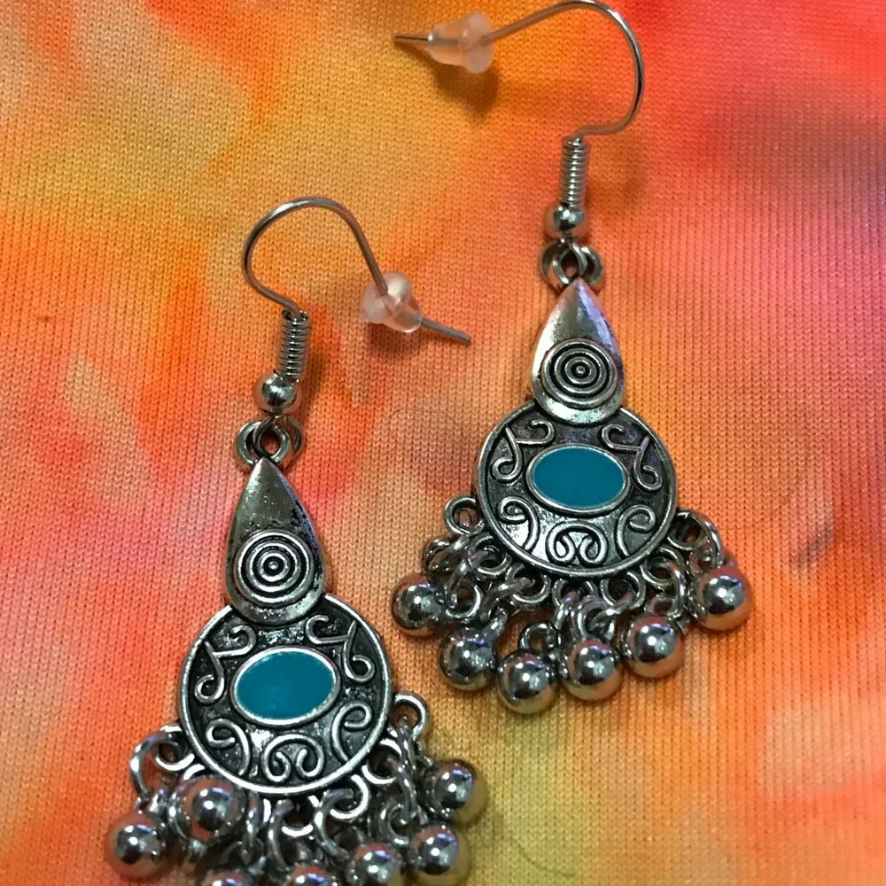 Boho Earrings